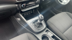 Hyundai Kona 1.0 TGDi 48V MHEV Premium 5dr Petrol Hatchback